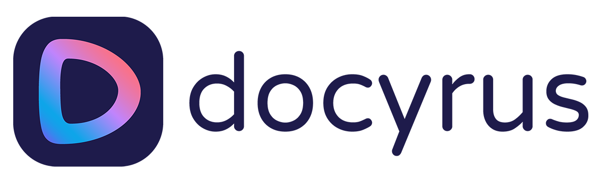  Docyrus Logo