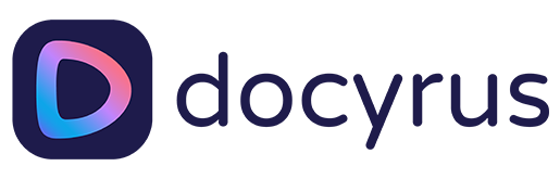 Docyrus Company Logo