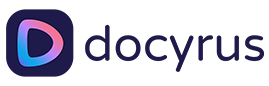 Docyrus logo