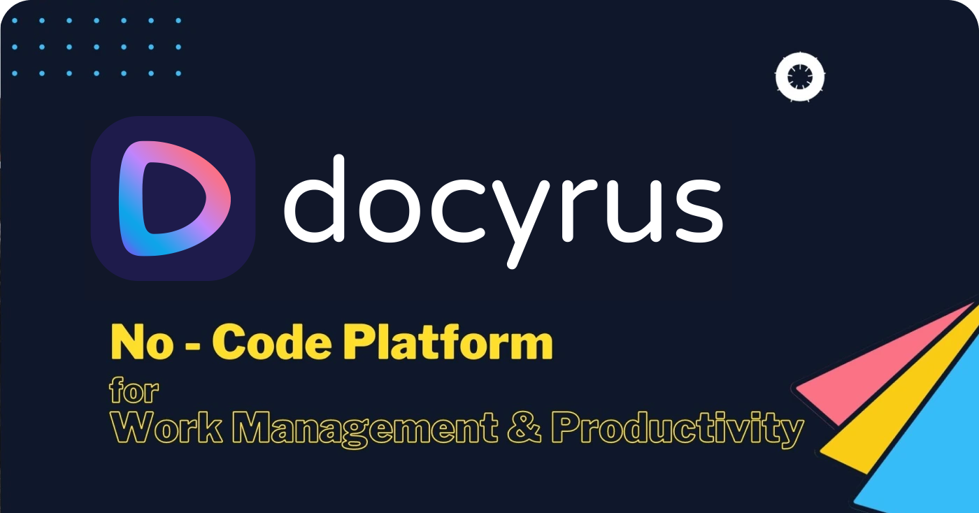 docyrus is now live with an open waitlist