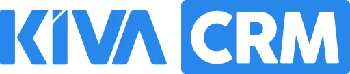 KivaCrm Kurumsal Logo