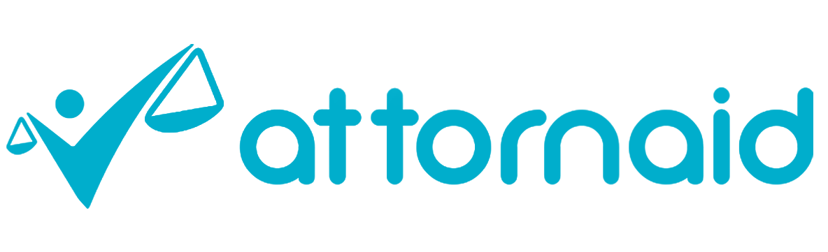Attornaid Logo